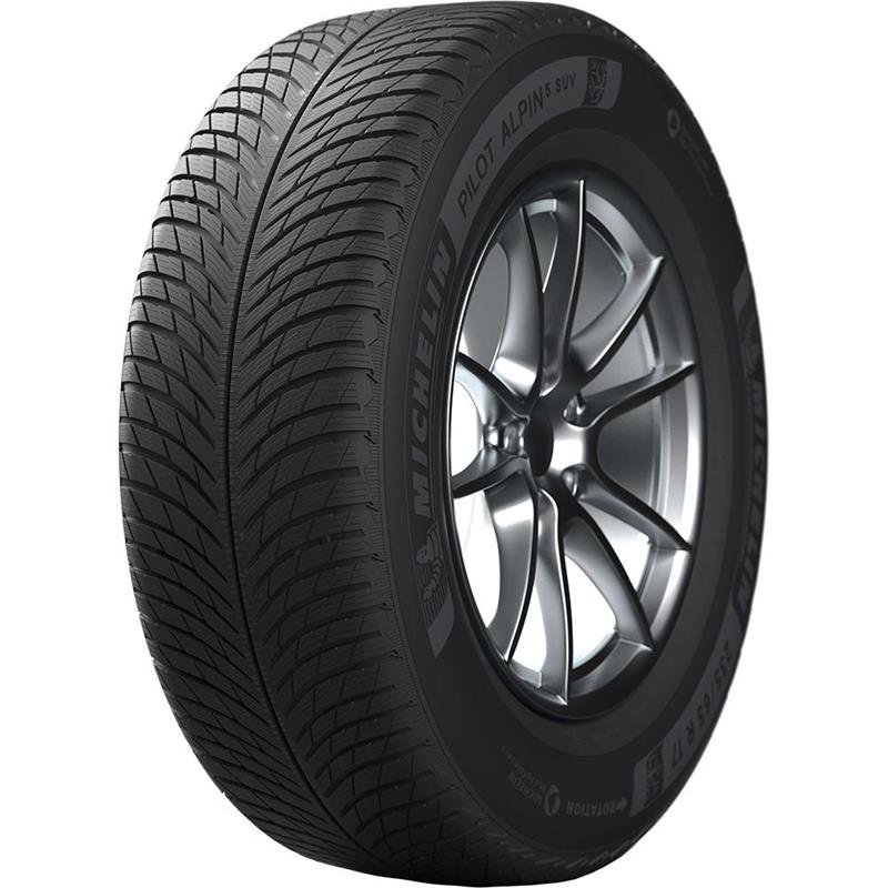 MICHELIN PCR PILOT ALPIN 5 SUV RP 2022 285/40 R23 111V XL 