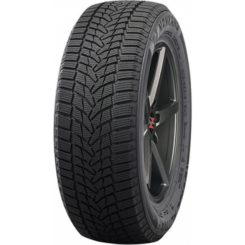 NANKANG PCR ICE-2 2022 235/60 R18 107T XL 