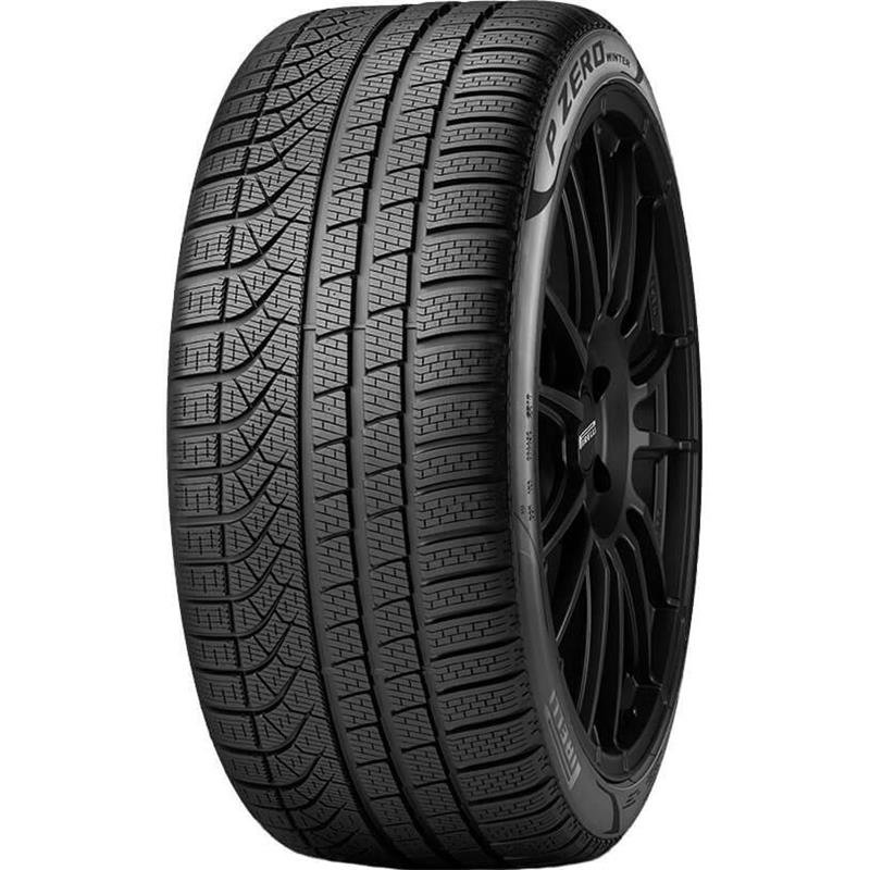 PIRELLI PCR P ZERO WINTER RunFlat 2020 275/35 R19 100V XL 