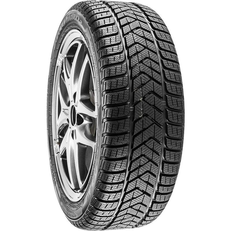PIRELLI PCR SOTTOZERO 3 RunFlat 2021 275/40 R18 103V XL 