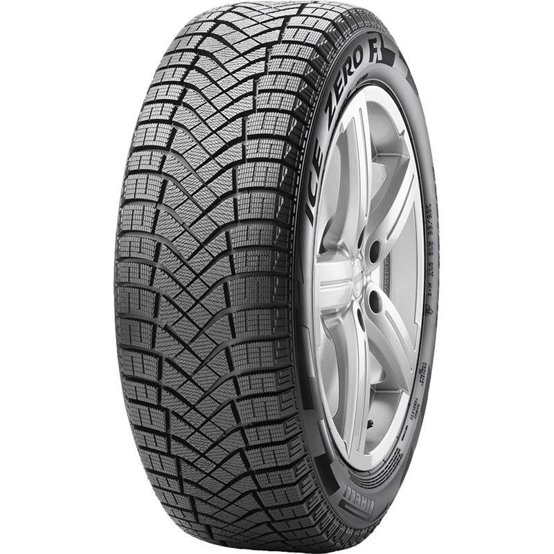 PIRELLI PCR WINTER ICE ZERO FR 2022 225/45 R19 96H XL 