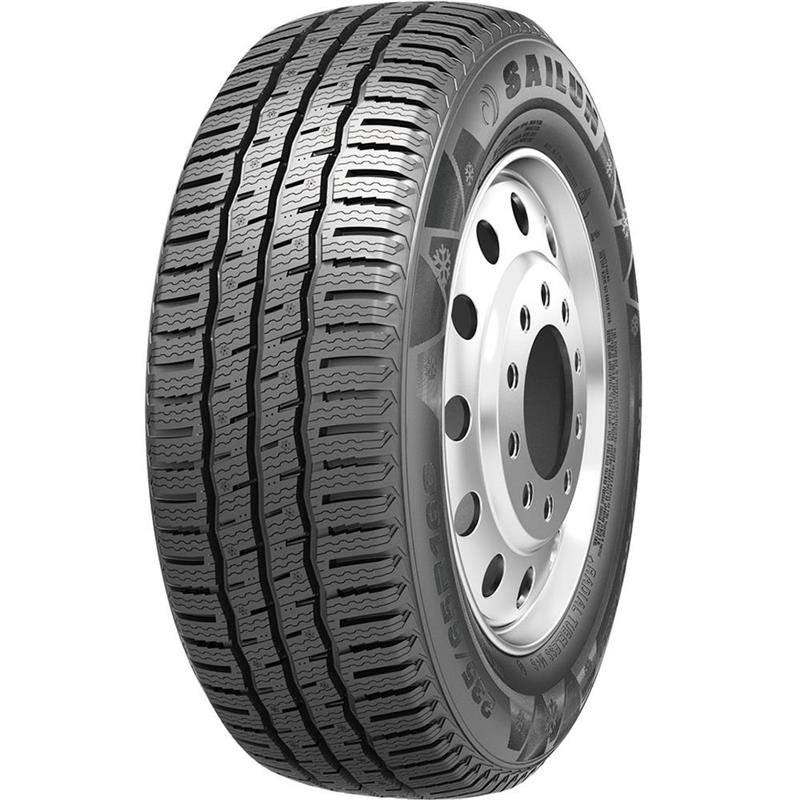 SAILUN PCR ENDURE WSL1 2021 175/65 R14C 90/88T  