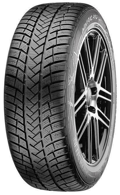 VREDESTEIN PCR WINTRAC PRO 2021 285/45 R19 111V XL 