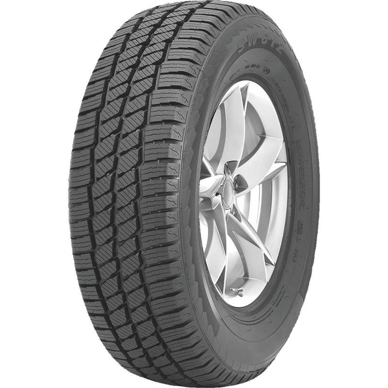 WESTLAKE PCR SW612 2022 155/80 R13C 85/83Q  