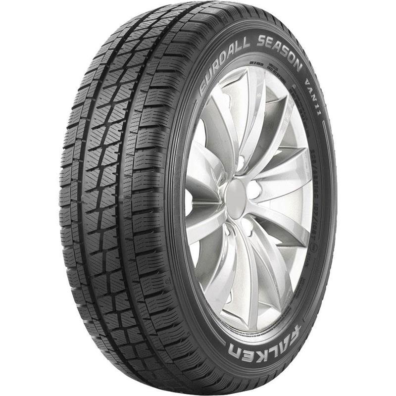FALKEN PCR EUROALLSEASON VAN11 2021 215/75 R16C 116/114R  