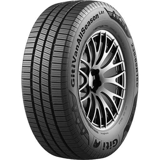 GITI PCR GITI VAN ALL SEASON LA 2022 185/75 R16C 104/102R  