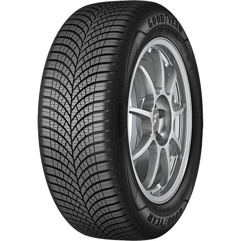 GOODYEAR PCR VECTOR 4SEASONS GEN 3 FP 2022 245/40 R18 97W XL 