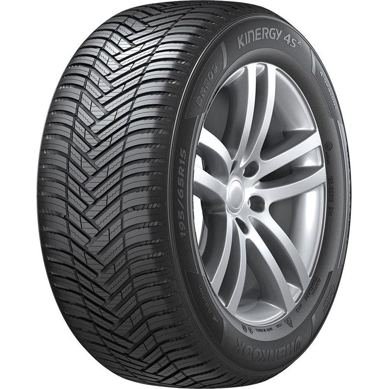 Hankook KINERGY 4S2 (H750) RP 2021 185/55 R15 86H XL 