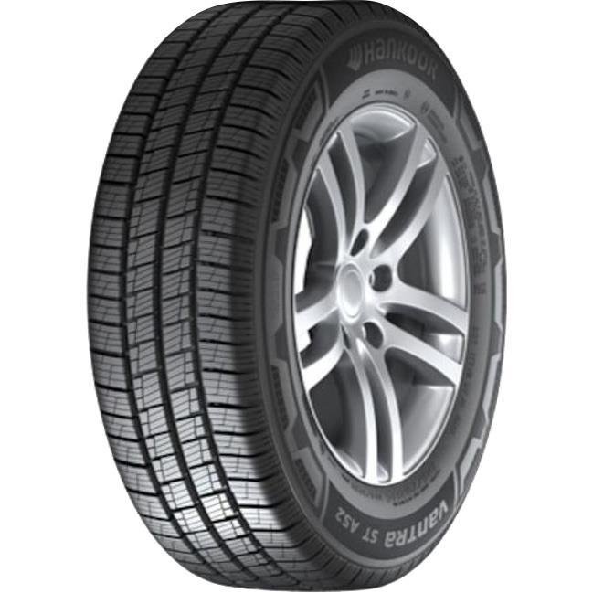 Hankook VANTRA ST (AS2 RA30) 2022 225/75 R16C 121/120R  