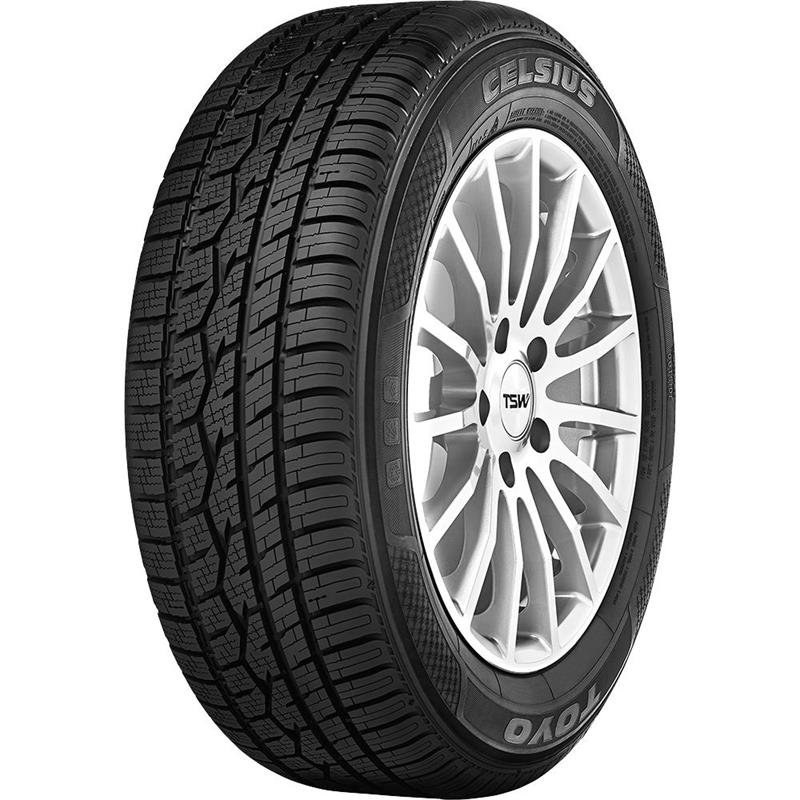 TOYO PCR CELSIUS 2022 175/70 R14 84T  