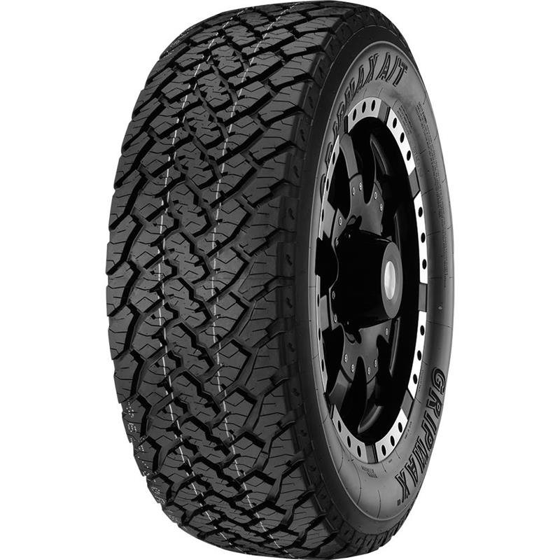 GRIPMAX PCR GRIPMAX A/T OWL 2022 255/65 R17 110T  