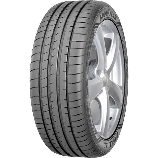 GOODYEAR PCR EAGLE F1 ASYMMETRIC 3 SUV FP 2022 295/35 R22 108Y XL 
