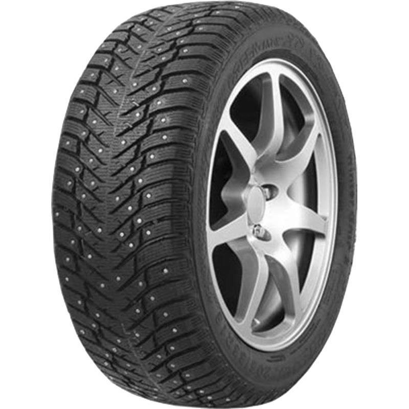GREENMAX PCR G-M W GRIP 2 2020 Studded 205/45 R17 88T XL 