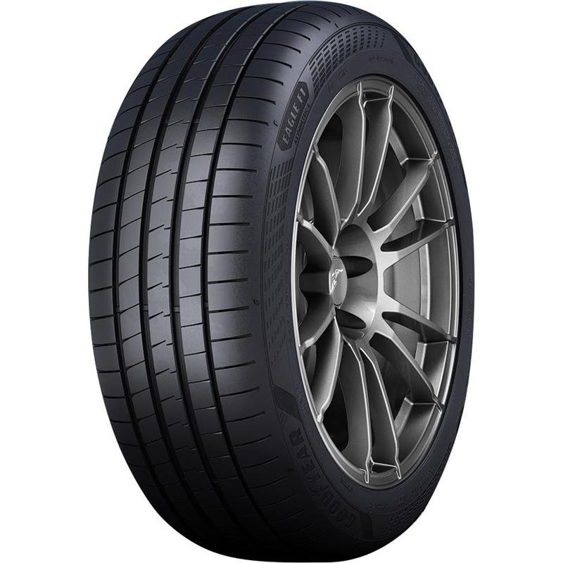 GOODYEAR PCR EAGLE F1 ASYMMETRIC 6 FP 2022 275/40 R19 105Y XL 