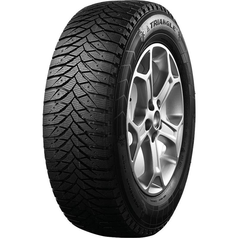 TRIANGLE PCR PS01 2019 Studded 195/60 R15 92T XL 