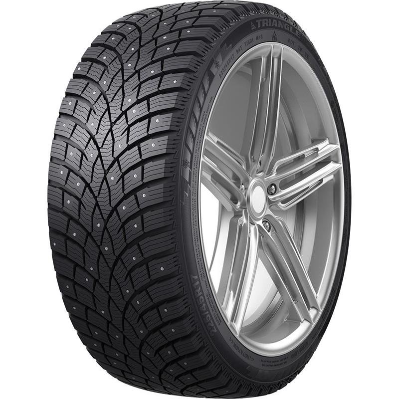 TRIANGLE PCR TI501 RP 2021 Studded 215/55 R16 97T XL 