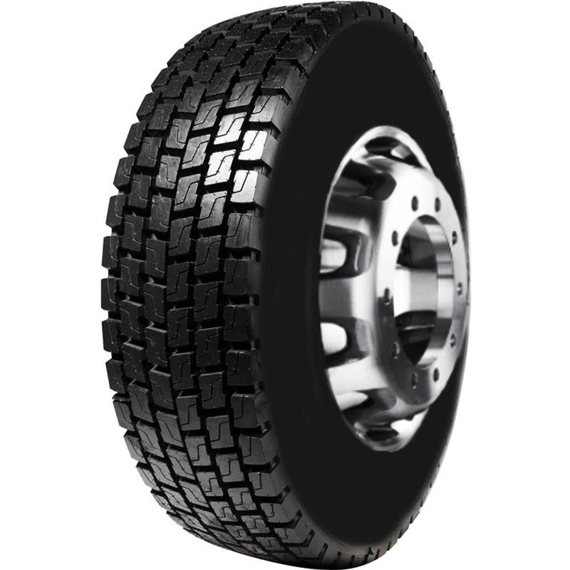 Malatesta MDE 2 2021 315/80 R22.5   