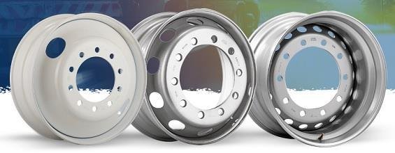 Jantsa TBR Rim 2020 6.75x17.5/10x225 D176 ET10  